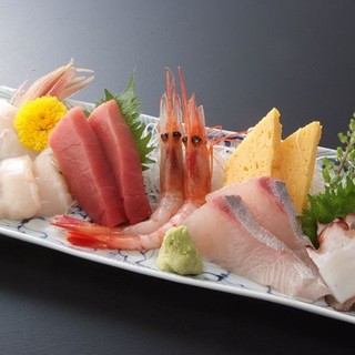 日本料理 源氏_1