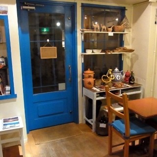 カフェ・シャモー_2