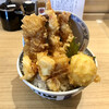 羽田市場食堂 サンシャイン60通り店