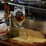 BARCINO  - 料理写真: