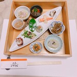 和食すがわら - 