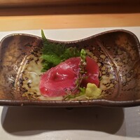 鮨 赤酢 あらまさ - 