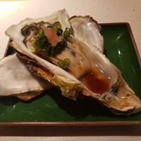 鮨 赤酢 あらまさ - 