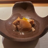 鮨 赤酢 あらまさ - 