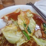 みちのくラーメン - 