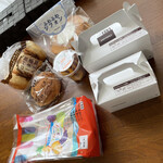 シャトレーゼ - 