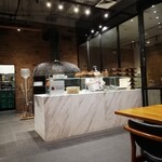 Salvatore Cuomo & Bar - 