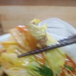 みちのくラーメン - 