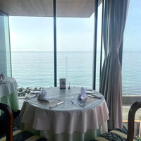 海の舎 - オーシャンビュー