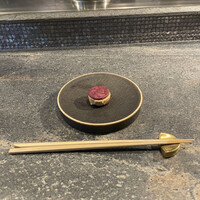 渋谷鉄板焼きOKANOUE - 