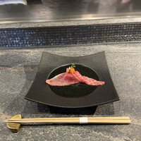 渋谷鉄板焼きOKANOUE - 