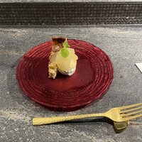 渋谷鉄板焼きOKANOUE - 