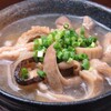 沖縄料理ヤンバル - 料理写真: