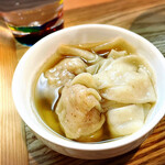 えびそば 緋彩 - 