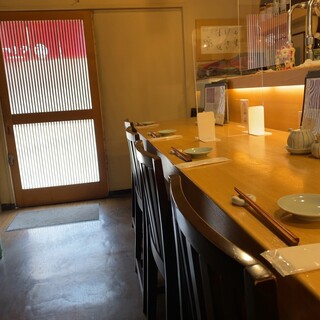 スシダイニング ほしの_2