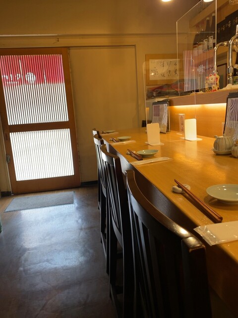 Sushi Dining Hoshino photo 4