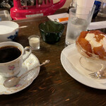 トロワアンジュ - 