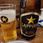 とんかつ 王龍 - 