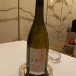 銀座 レカン - Alice et Olivier de Moor　2015