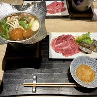 個室和食 肉割烹 吟次郎 品川駅前店 - 