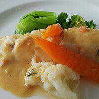 ブラッスリー ポール・ボキューズ 大丸東京 - 