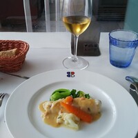 ブラッスリー ポール・ボキューズ 大丸東京 - 