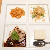 MASA'S KITCHEN 名古屋JRゲートタワー - 