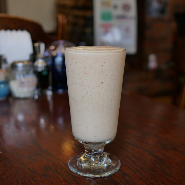 口コミ一覧 : どりあんの写真