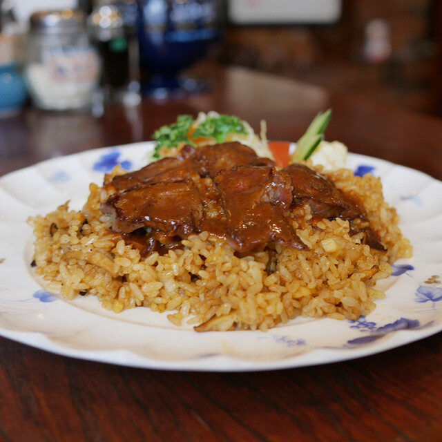 口コミ一覧 : どりあんの写真