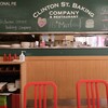 クリントン・ストリート・ベイキング・カンパニー 南青山店