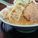 ラーメンさんぱち - 