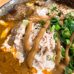 吉田カレー  - 