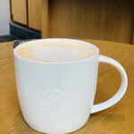 STARBUCKS COFFEE - 