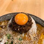 吉田カレー  - 