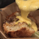 ALDEBARAN  - トロトロ