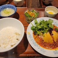 中華旬彩 森本 - 