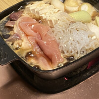 ぼたん - 