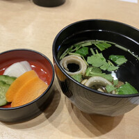 うなぎ割烹 白金台 まつ本 - 