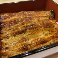 うなぎ割烹 白金台 まつ本 - 