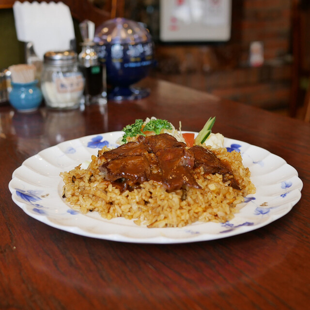 口コミ一覧 : どりあんの写真