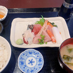 日乃本食堂 - 