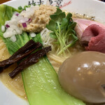 竹末東京Premium - 