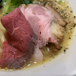 竹末東京Premium - 