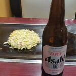 Okonomiyaki Fuugetsu - 