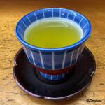 かわ広 - 茶