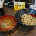 韓韓麺 - 