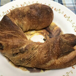 ブーランジェリー スドウ - 大納言