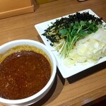 韓韓麺 - 