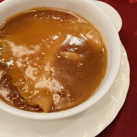23 気仙沼産乾燥ふかひれの壺煮込み (2個) 
