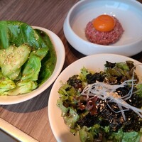 焼肉うしごろ 新宿三丁目店 - 